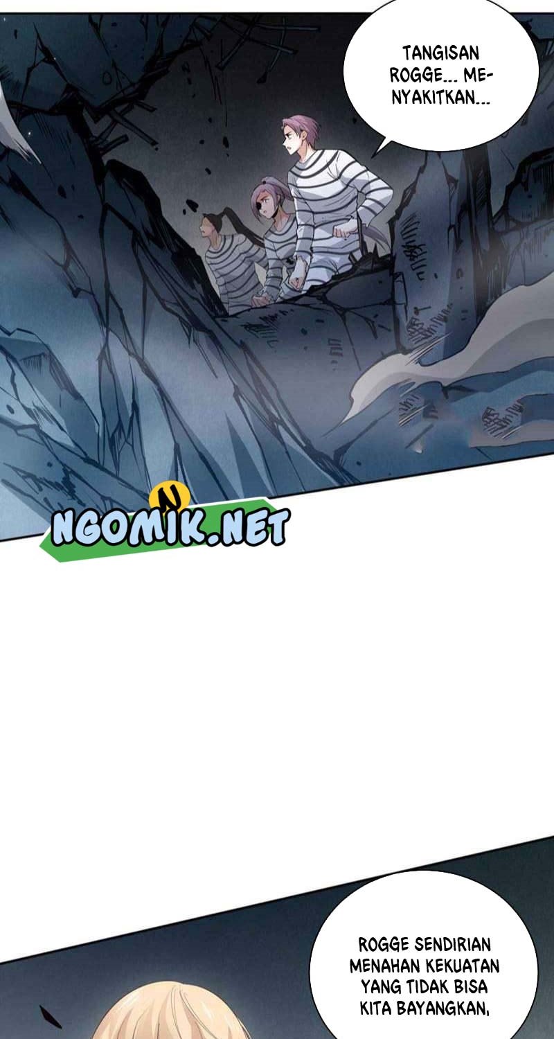 Ultimate Soldier Chapter 134 Gambar 67